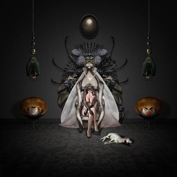 Photograph Rondon Fabrice Ishtar on One Eyeland